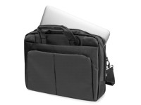 NATEC GAZELLE TORBA NA LAPTOPA 15.6"-16" BLACK NTO-0809