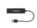 NATEC DRAGONFLY HUB USB2.0 3P+RJ45 NHU-1413 2.jpg