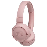JBL TUNE 500BT SŁUCHAWKI BLUETOOTH RÓŻOWE