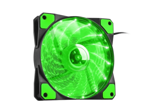 GENESIS HYDRION 120mm GREEN LED WENTYLATOR.jpg