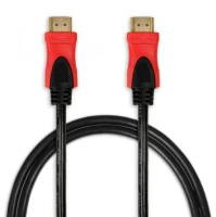 IBOX KABEL HDMI/HDMI 2M BLACK ITVFHD05