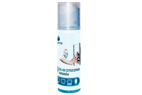 CLEVERTON ŻEL DO MONITORÓW LCDTFT 200ML CLE000008.jpg