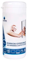 CLEVERTON ŚCIERECZKI DO MONITORÓW LCD CLE000007