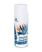 CLEVERTON SRPĘŻONE POWIETRZE 400ML CLE000001