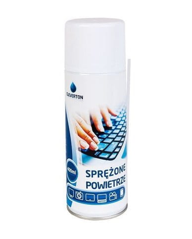 CLEVERTON SRPĘŻONE POWIETRZE 400ML CLE000001.jpg