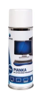 CLEVERTON PIANKA DO PLASTIKU 400ML CLE000005