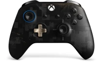 MICROSOFT XBOX ONE WIRELESS CONTROLLER LIMITED EDITION PUBG WL3-00116 PAD
