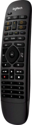 LOGITECH HARMONY COMPANION BLACK PILOT 915-000240.jpeg