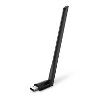 TP-LINK ARCHER T2U PLUS AC600 KARTA SIECIOWA USB