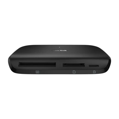SANDISK IMAGEMATE PRO USB 3.0 SDDR-489-G47 CZYTNIK KART PAMIĘCI 1.jpg