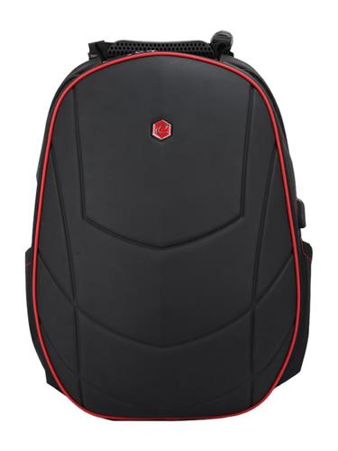 BESTLIFE ASSAILANT GAMING RED PLECAK 17 BB-3331R.png