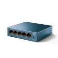 TP-LINK LS105G LITEWAVE 5P GIGABIT SWITCH 1.jpg