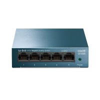 TP-LINK LS105G LITEWAVE 5P GIGABIT SWITCH