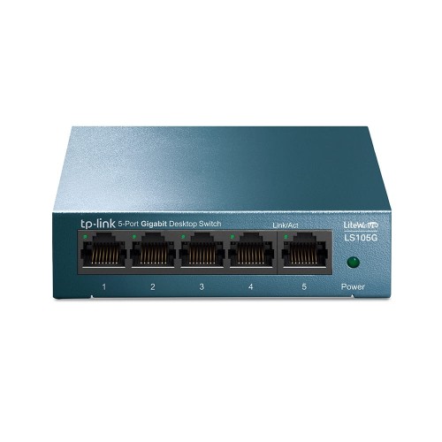 TP-LINK LS105G LITEWAVE 5P GIGABIT SWITCH.jpg