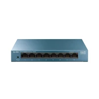 TP-LINK LS108G LITEWAVE 8P GIGABIT SWITCH