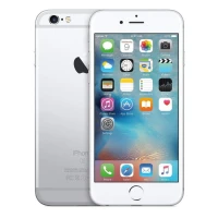 SMARTPHONE REMADE IPHONE 6S 16GB SILVER SMARTFON