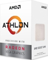AMD ATHLON 240GE 3,5GHz AM4 PROCESOR BOX YD240GC6FBBOX