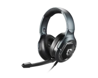 MSI IMMERSE GH50 GAMING SŁUCHAWKI Z MIKROFONEM