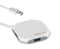 BML HUB USB3.0 4 PORTY BML4HUB3