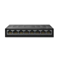 TP-LINK LS1008G 8P SWITCH