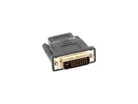 LANBERG ADAPTER HDMI F/DVI-D M DUAL LINK
