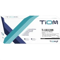 TIOM Ti-LB2220N ZAMIENNIK TN2220 2,6K