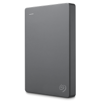 SEAGATE BASIC 4TB DYSK ZEW. 2,5" GREY STJL4000400