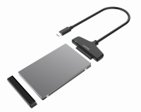 UNITEK Y-1096A MOSTEK USB3.1 TYP C SATA III6G