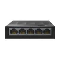 TP-LINK LS1005G 5P GIGABIT SWITCH