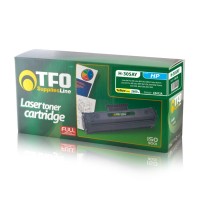 TONER TFO H-305AY ZAMIENNIK CE412A 2.6K