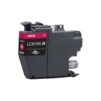 BROTHER LC3619XLM MAGENTA TUSZ