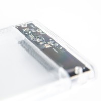 UNITEK S1103A OBUDOWA HDD/SSD 2,5" USB3.1