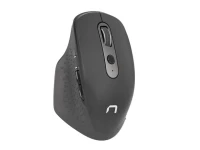 NATEC FALCON BT5.0 BLACK MYSZ NMY-1610