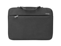 NATEC CLAM ETUI NA LAPTOPA 14,1" BLACK NET-1661