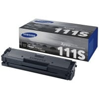 SAMSUNG MLT-D111S 1K BLACK TONER SU810A