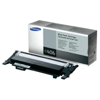 SAMSUNG CLT-K406S SU118A BLACK 1.5K