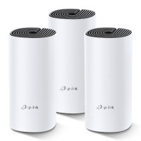 TP-LINK DECO M4 AC1200 MESH WIFI SYSTEM 3SZT.