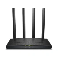 TP-LINK ARCHER C6U AC1200 MU-MIMO ROUTER
