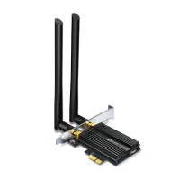 TP-LINK ARCHER T50E AX3000 WIFI6+BT5.0 PCIe