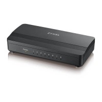 ZYXEL GS-108S v2 8x1GbE GIGABIT SWITCH