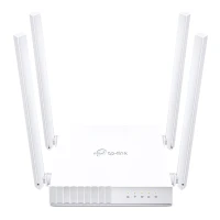TP-LINK ARCHER C24 AC750 ROUTER