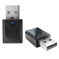 KRUX ADAPTER USB BLUETOOTH 5.0