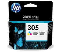 HP 305 CMY TUSZ 3YM60AE