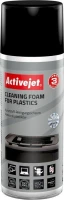 ACTIVEJET AOC-100 PIANKA DO PLASTIKU 400ml
