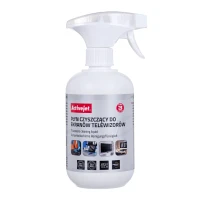 ACTIVEJET AOC-028 PŁYN CZYSZCZĄCY DO TV 500ml