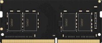 LEXAR 8GB 3200 DDR4 CL22 SODIMM