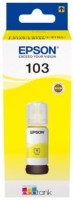 EPSON ET103 65ML YELLOW C13T00S44A