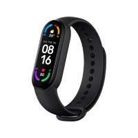 XIAOMI MI BAND 6 SMART BAND