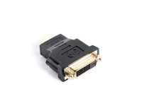 LANBERG ADAPTER HDMI/DVI-D AD-0014-BK