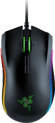 RAZER MAMBA ELITE